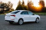 Skoda Rapid 2020 года (CIS)